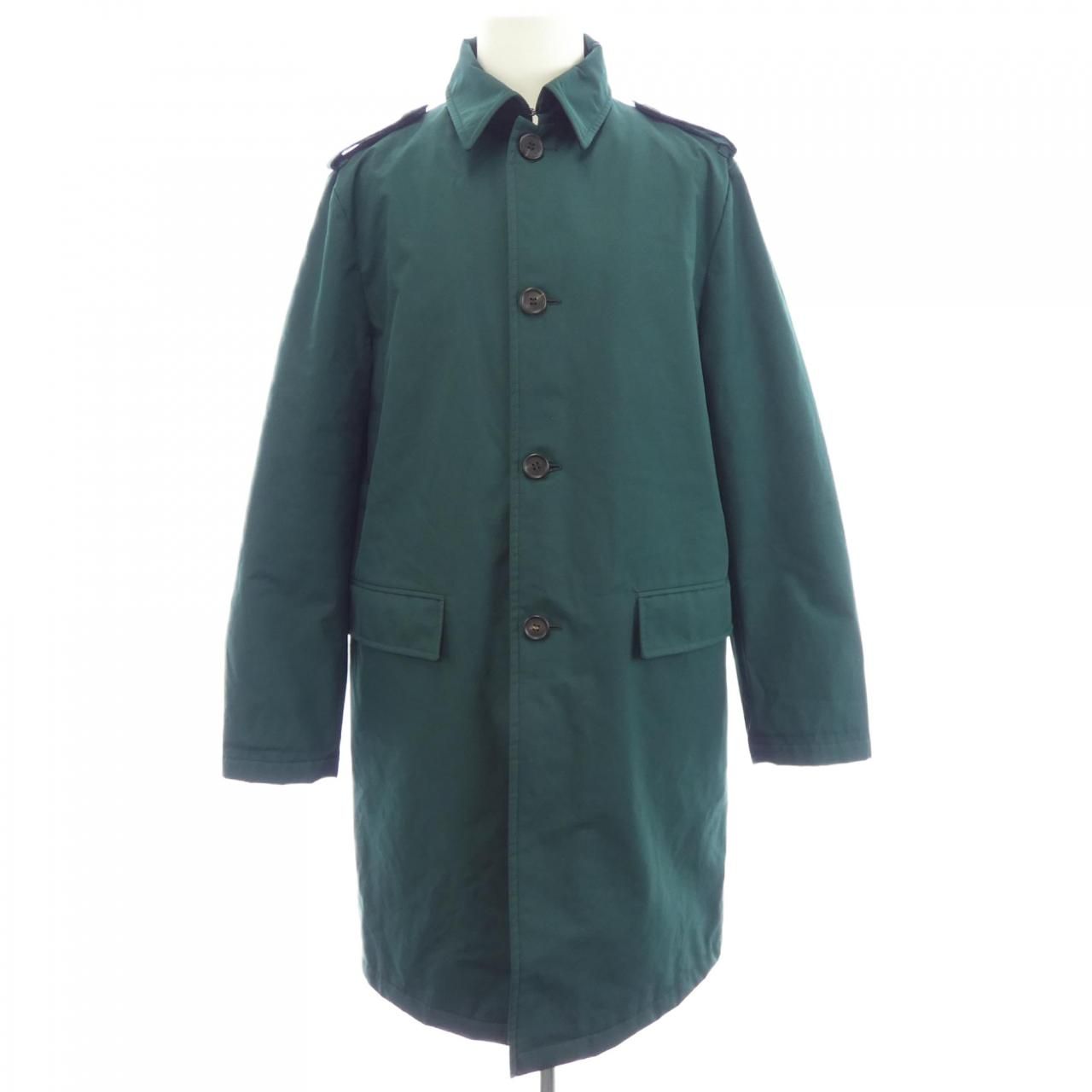 プラダ PRADA SGN776 S182 1CAH コート