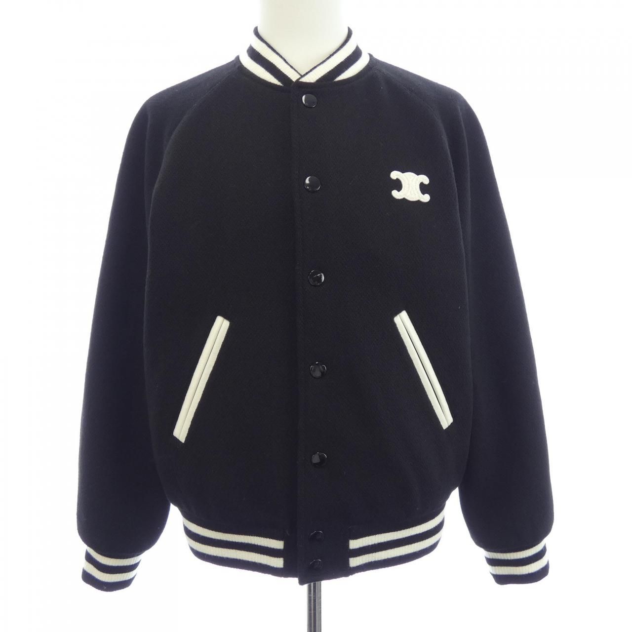 セリーヌ CELINE RV0L4896C ブルゾン