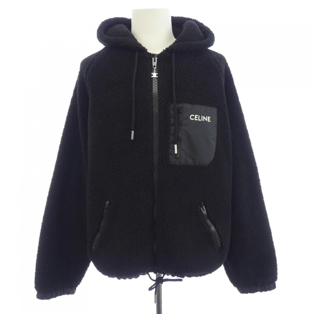 セリーヌ CELINE 2Y30H699M ジャケット