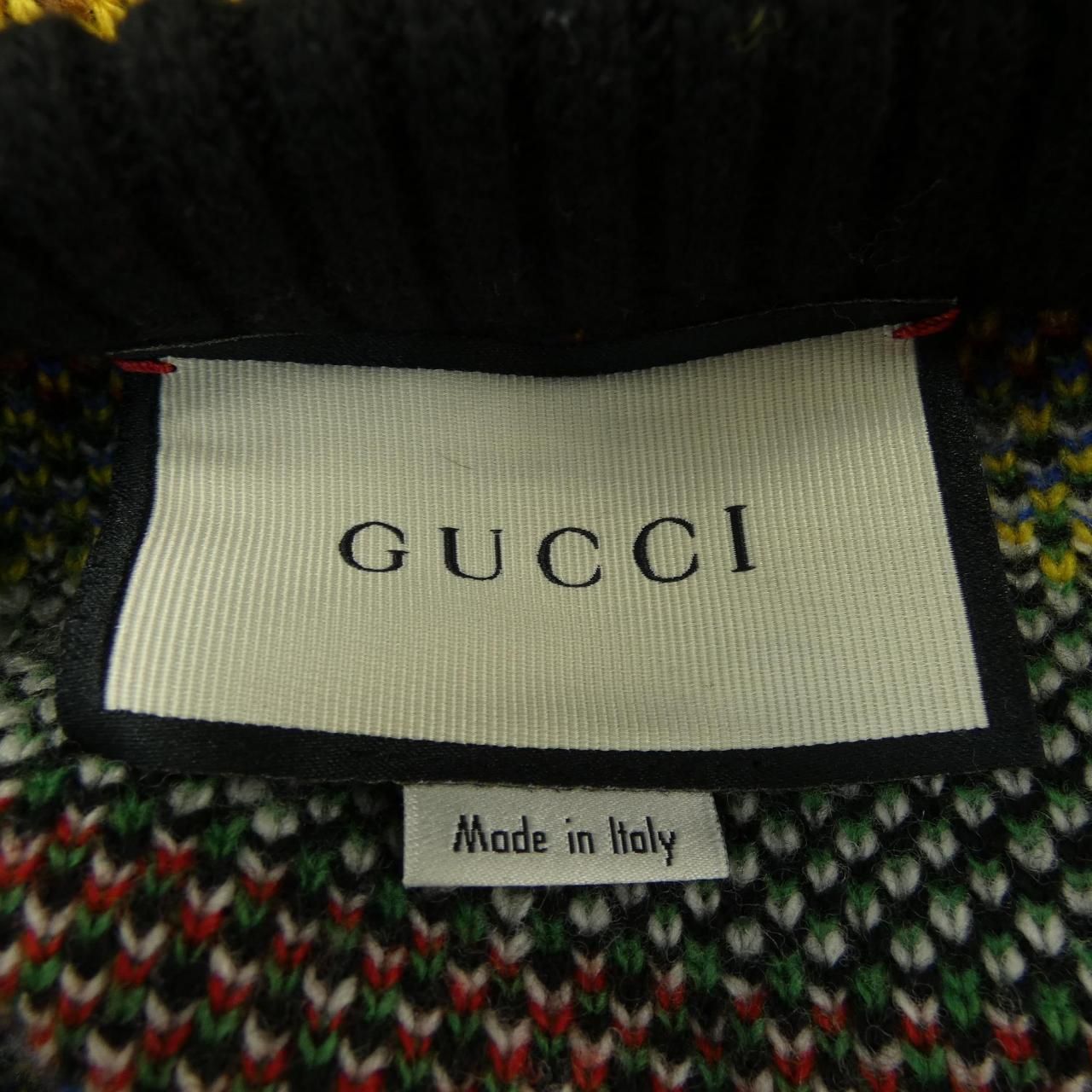 グッチ GUCCI 548945-XKAEN ニット