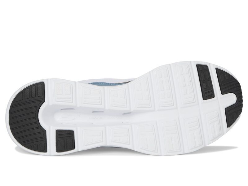 スケッチャーズ メンズ シューズ スニーカー SKECHERS Performance Go Walk GlideStep 20 Grand WhiteBlack ホワイト スケッチャーズ メンズ シューズ スニーカー SKECHERS Performance Go Walk GlideStep 20 Grand WhiteBlack ホワイト