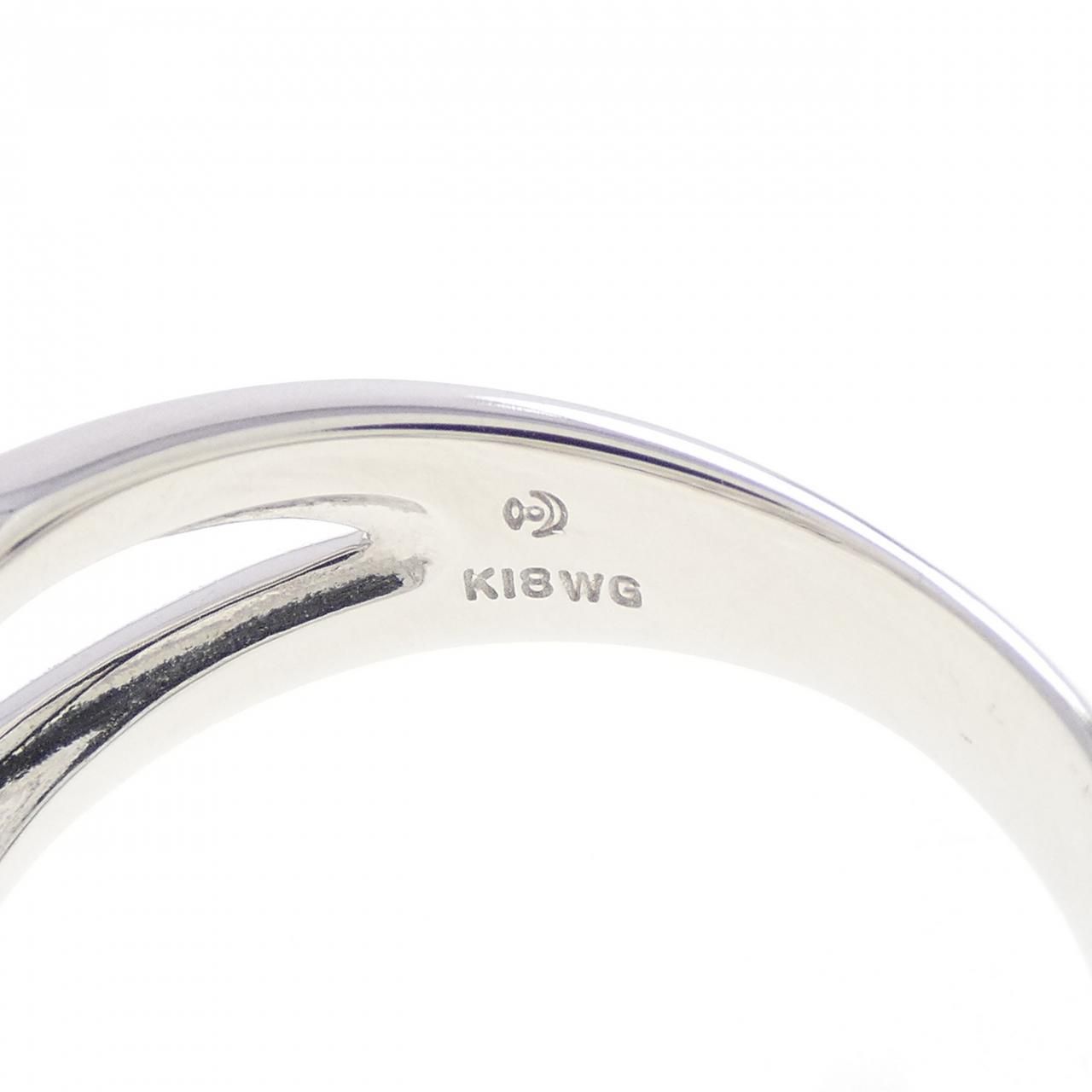 タサキ ダイヤモンド リング 0.60CT