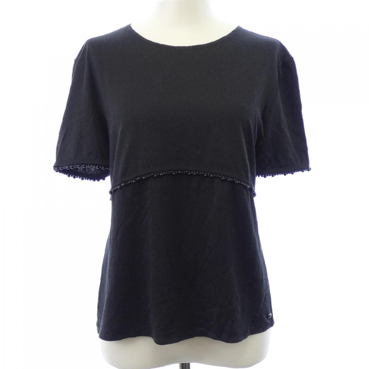 シャネル CHANEL P52712V33521 15K Tシャツ