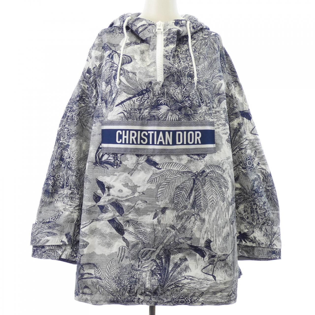 クリスチャンディオール CHRISTIAN DIOR 047C10A2202 ジャケット