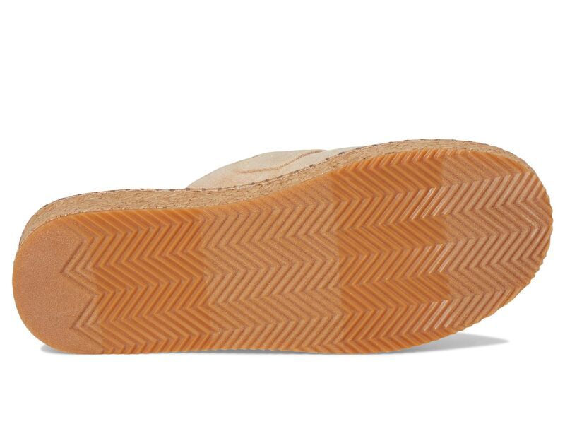 スケッチャーズ レディース シューズ サンダル BOBS from SKECHERS Rosey Rise On Parade Natural