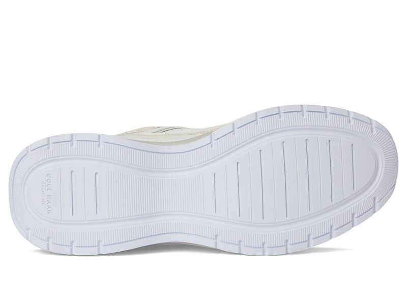 コールハーン レディース シューズ スニーカー Cole Haan Grandpro Eleeana Runners White LeatherS ホワイト - サムネイル