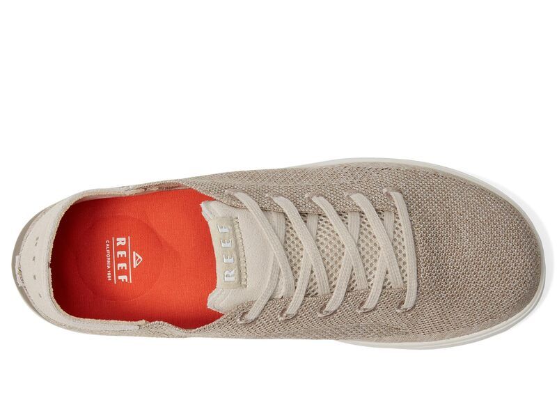 リーフ メンズ シューズ スニーカー Reef Swellsole Neptune Tan タン