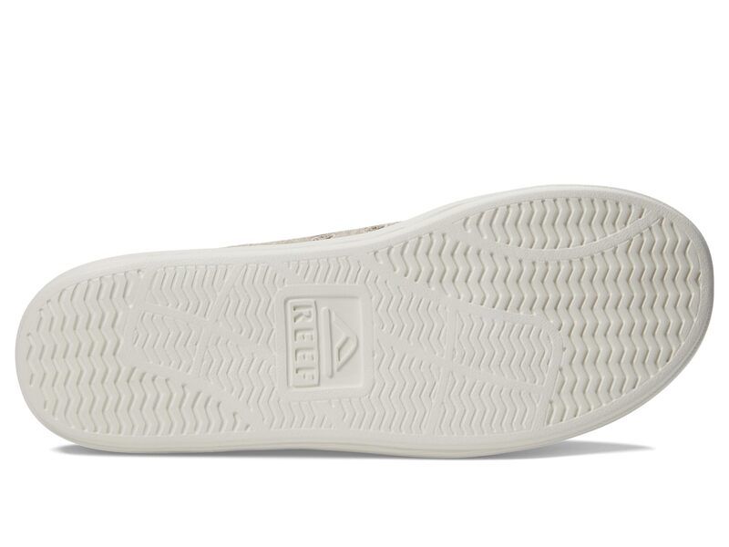 リーフ メンズ シューズ スニーカー Reef Swellsole Neptune Tan タン