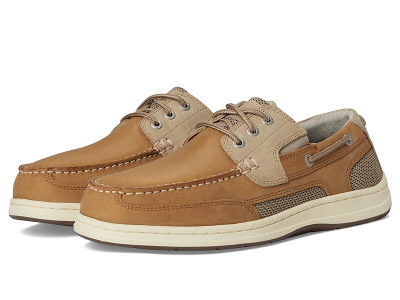 ドッカーズ メンズ シューズ Dockers Beacon TanTaupe Crazy タン