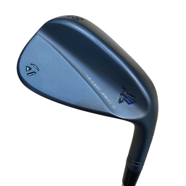 【中古】 テーラーメイド Taylor Made MILLED GRIND 3 50°/09° ウェッジ WG NS PRO MODUS3 TOUR105 (フレックスS) メンズ 男性用 右利き 右用 Cランク ゴルフクラブ