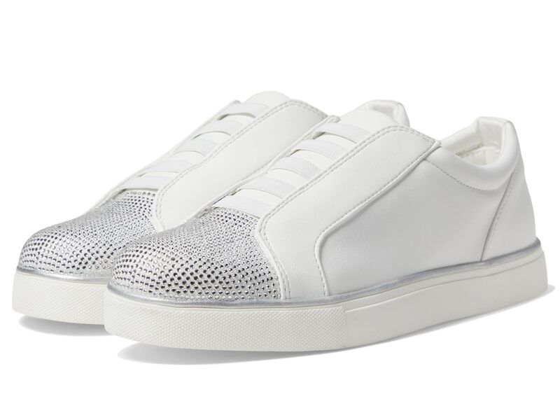 ケネスコール レディース シューズ ブーツ・レインブーツ Kenneth Cole Reaction Bonnie White Jewel ホワイト