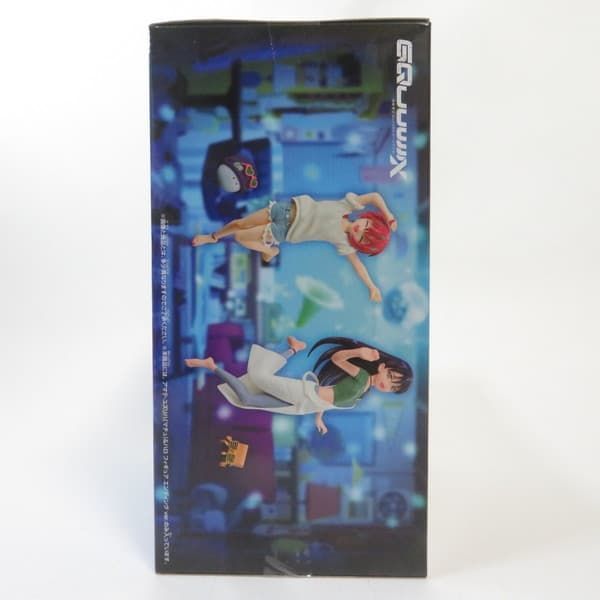 中古 未開封品 機動戦士Gundam GQuuuuuuX アマテ・ユズリハ（マチュ