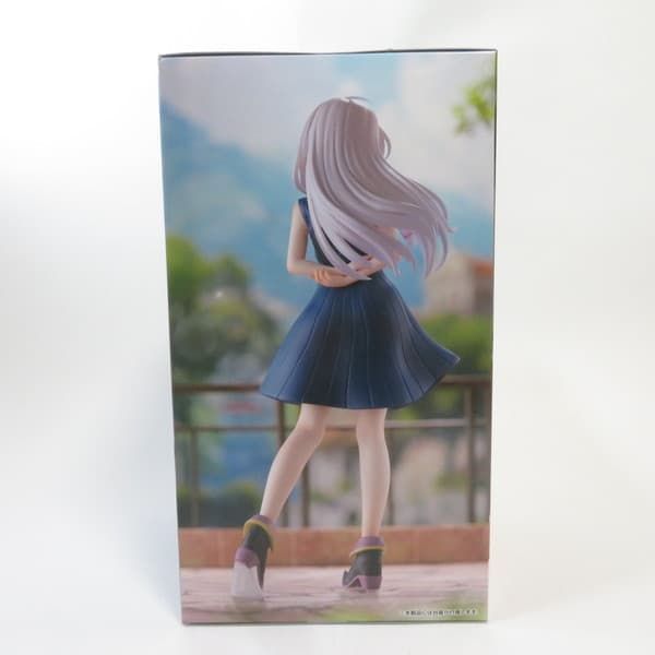 未使用品  その他ホビー イレイナ、ヒンメル、ベアトリス、アルベド、シュナ　未開封フィギュア６点まとめ【中古】 中古 未開封品 Trio-Try-iT Figure 魔女の旅々 イレイナ ワンピースver