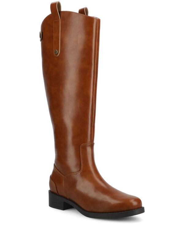 ジュルネ コレクション レディース シューズ ブーツ・レインブーツ Journee Collection Womens Gema Regular Wide Calf Extra Wide Calf K 18,485円