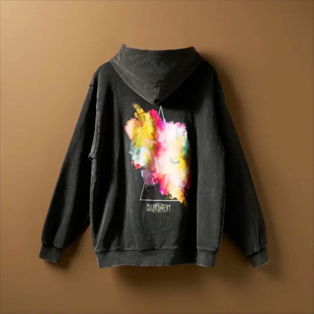 ミセスグリーンアップル バベル WHO Tシャツ