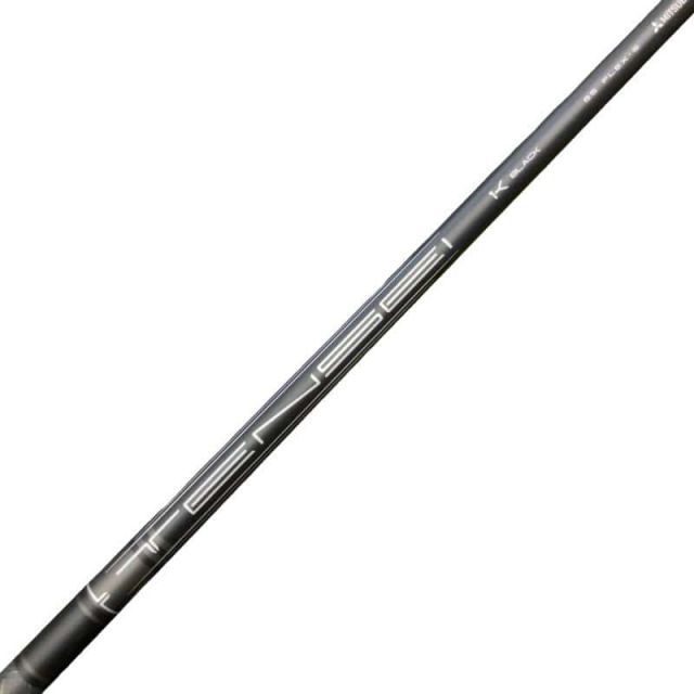 中古】 コブラスリーブ付き(DARKSPEED系) グラファイトデザイン