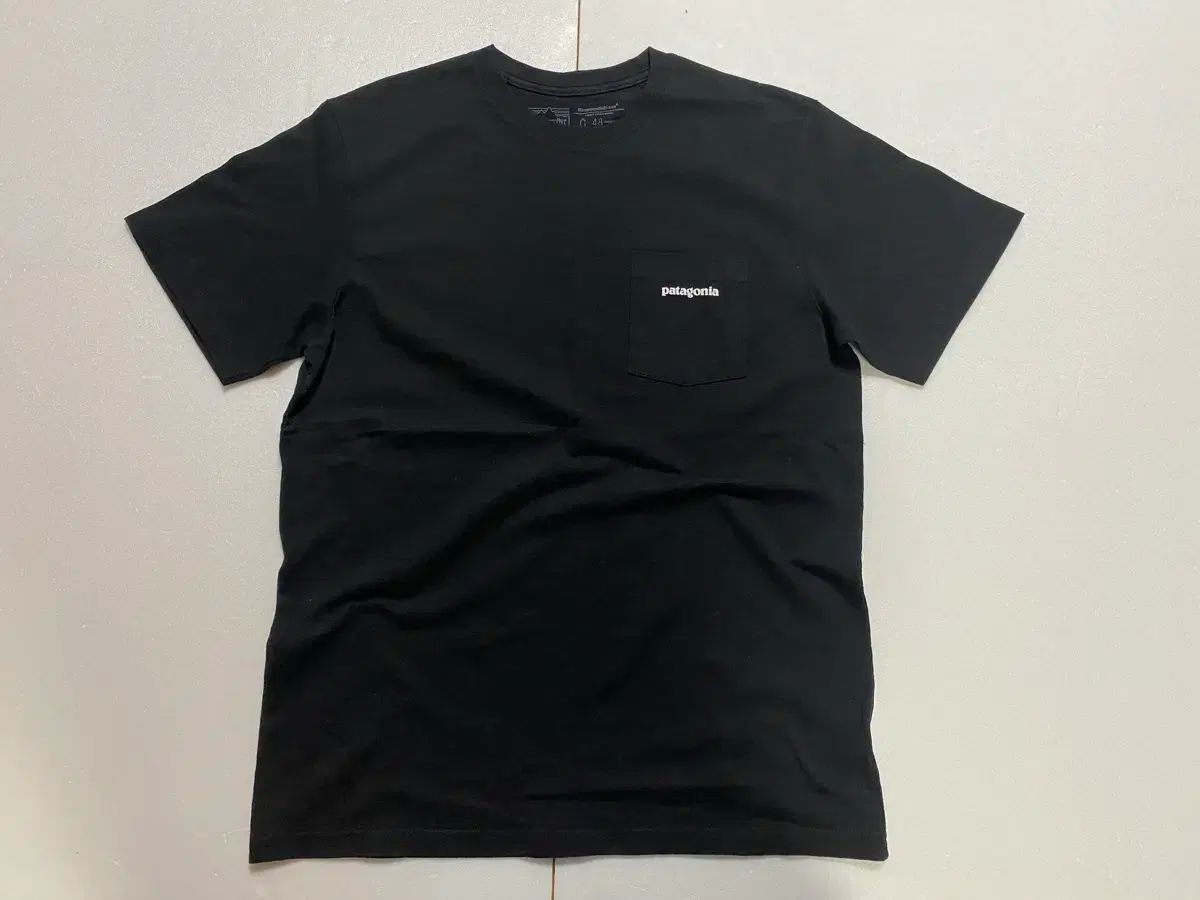 Patagonia ポケット半袖T M