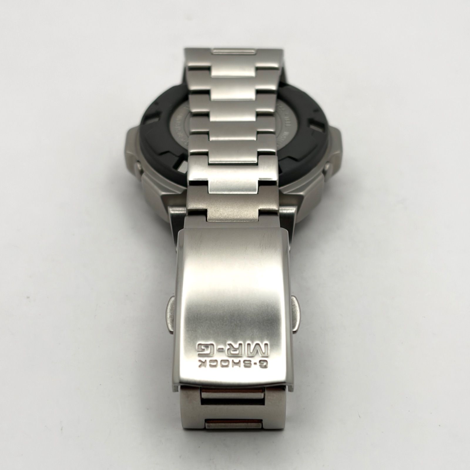 T880）希少！美品 正常稼動 CASIO カシオ G-SHOCK ジーショック MR-G