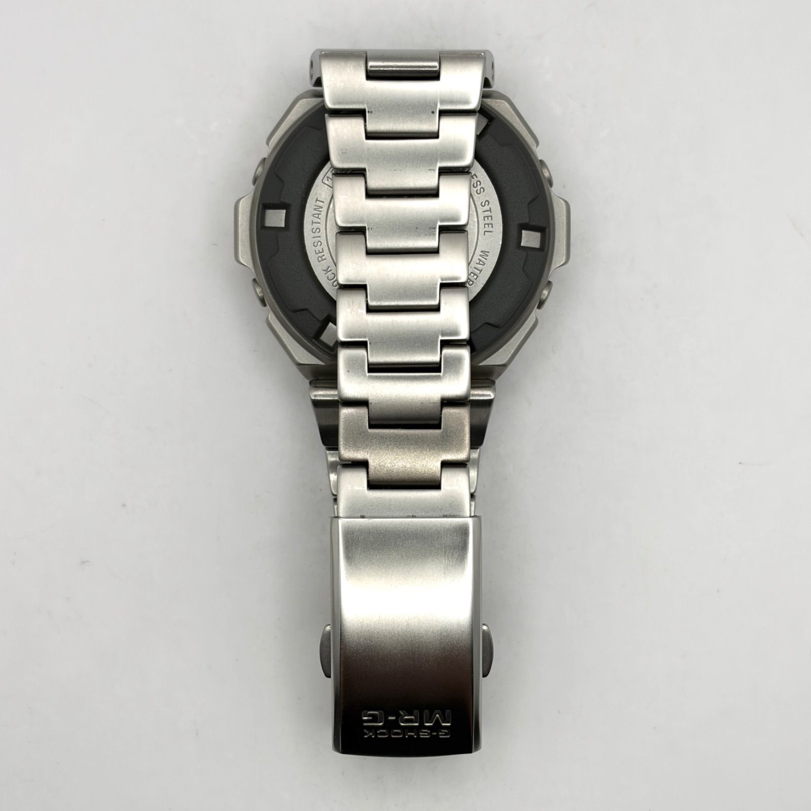 T880）希少！美品 正常稼動 CASIO カシオ G-SHOCK ジーショック MR-G