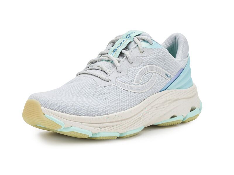 ライカ レディース シューズ スニーカー Ryka Devotion X Max 2 Oyster Grey グレー