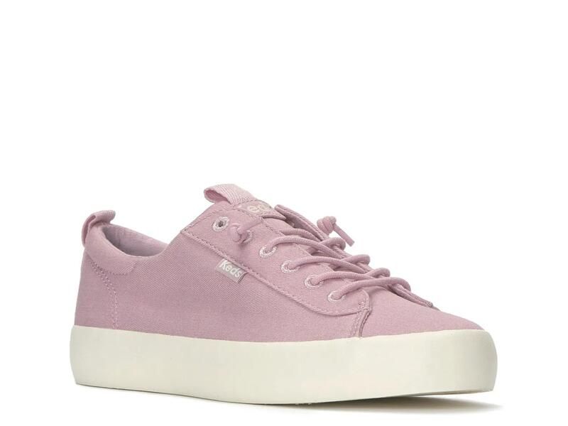 ケッズ レディース シューズ スリッポン・ローファー スニーカー KedsKickback SlipOn Sneaker Mauve