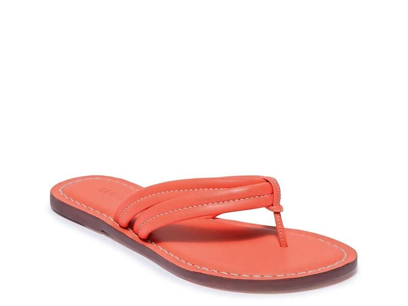 ベルナルド レディース シューズ サンダル BernardoMiami Sandal Sunset Orange オレンジ