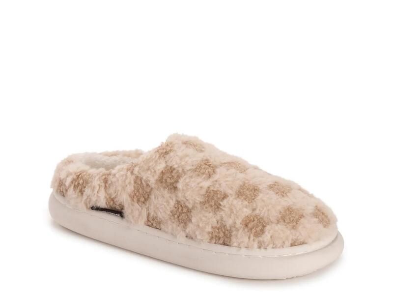 ムクルクス レディース シューズ サンダル MUK LUKSLuan Clog Slipper Womens Oat