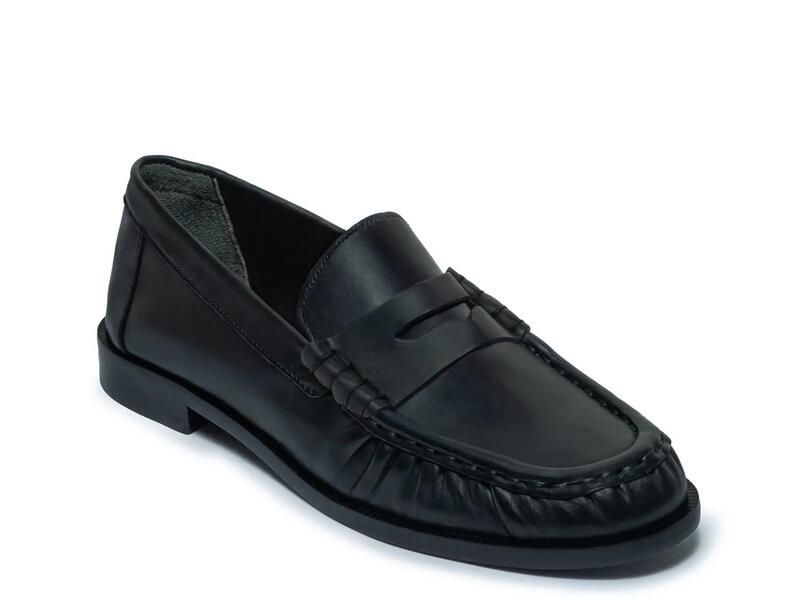 ベルナルド レディース シューズ スリッポン・ローファー BernardoTilda Penny Loafer Black ブラック