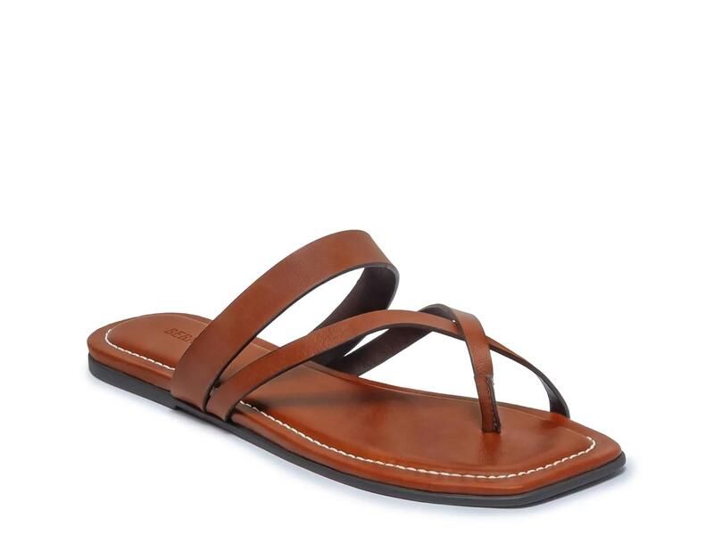 ベルナルド レディース シューズ サンダル BernardoOcana Sandal Dark Brown ブラウン