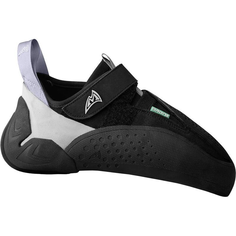 マッドロック メンズ シューズ スニーカー Mad Rock D2ONE LV Climbing Shoe BlackGrayGreen ブラック