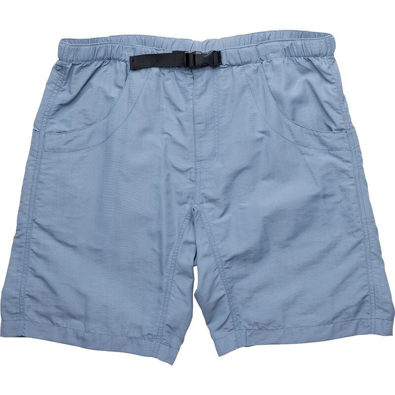 カブー メンズ 水着 ハーフパンツ・ショーツ KAVU Big Eddy Short Mens Blue Mirage ブルー