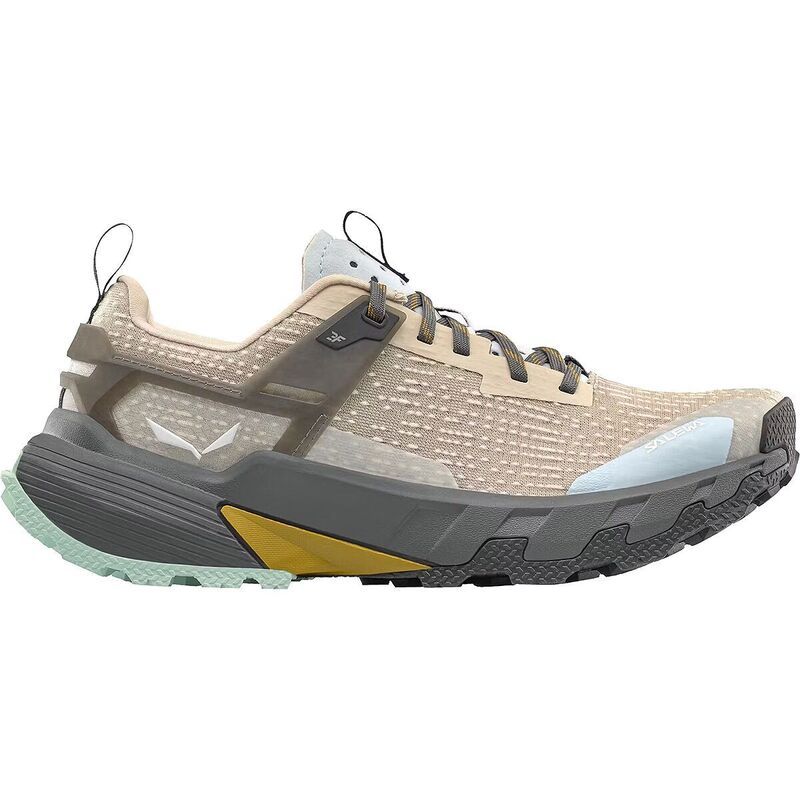 サレワ レディース シューズ スニーカー Salewa Pedroc 2 Hiking Shoe Womens OatmealOnyx オートミール