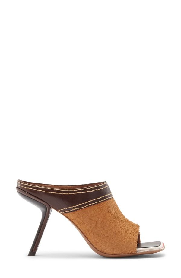 ジェフリー キャンベル レディース シューズ ヒール Jeffrey Campbell Zinque Mule Tan Suede Brown ブラウン ジェフリー キャンベル レディース シューズ ヒール Jeffrey Campbell Zinque Mule Tan Suede Brown ブラウン