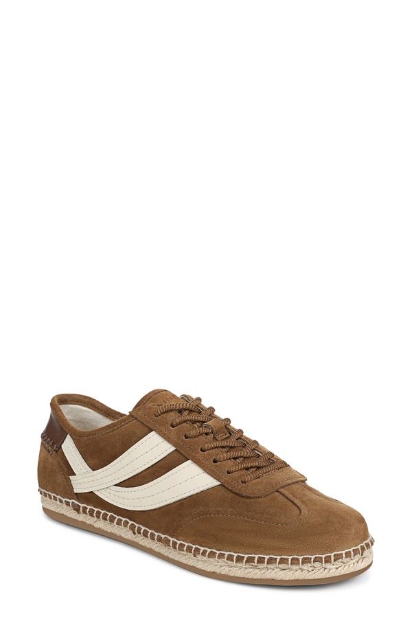 ヴィンス レディース シューズ サンダル スニーカー Vince Oasis Espadrille Sneaker Elmwood
