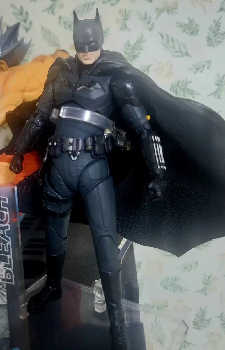 マペックス ザ・バットマン