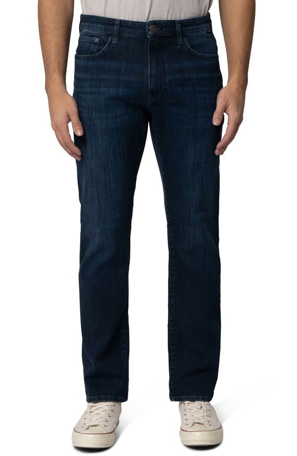マーヴィ ジーンズ メンズ ボトムス デニムパンツ ストレート Mavi Jeans Zach Straight Leg Jeans Deep Supermove