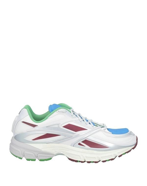 リーボック メンズ シューズ スニーカー REEBOK スニーカー White ホワイト