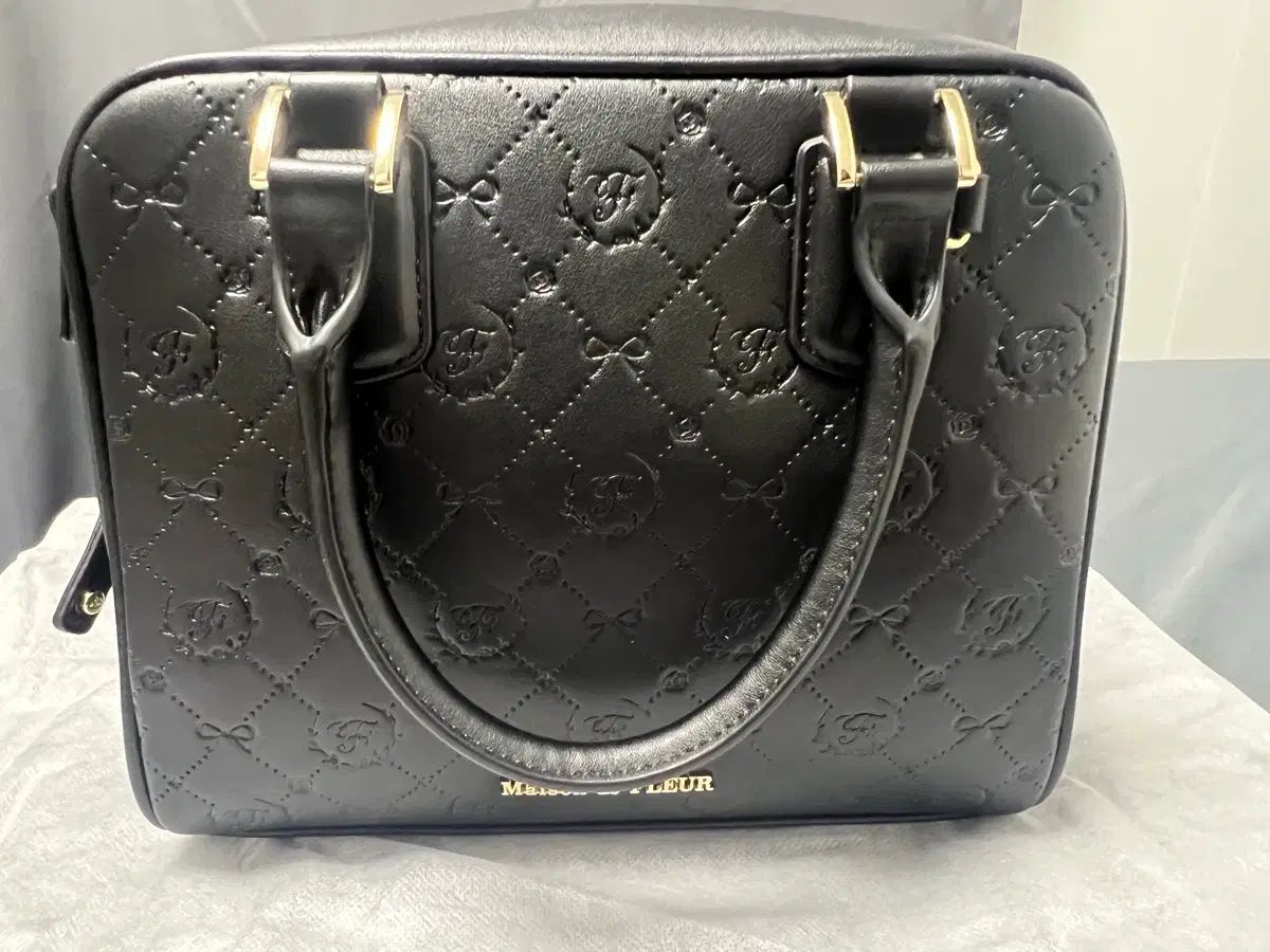 メゾン ド フルール (Maison de FLEUR) トートバッグ ショルダーバッグ 量産型 地雷系