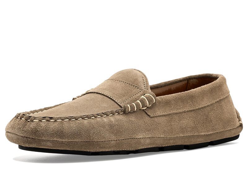 アレン エドモンズ メンズ シューズ スリッポン・ローファー Allen Edmonds Apex LoaferMoc Shoes Tobacco