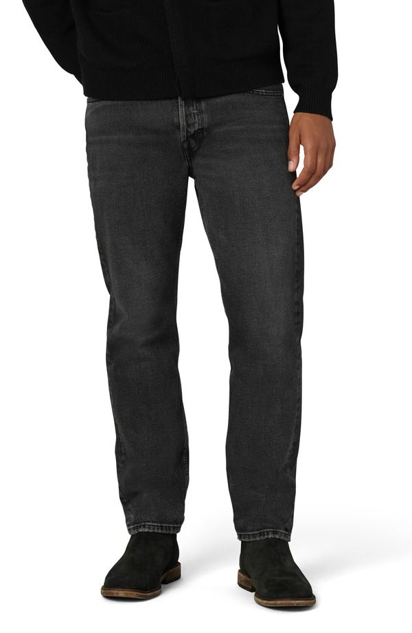 ジョーズ メンズ ボトムス デニムパンツ ストレート ジーンズ Joes The Joe Slim Straight Leg Jeans Lankershim