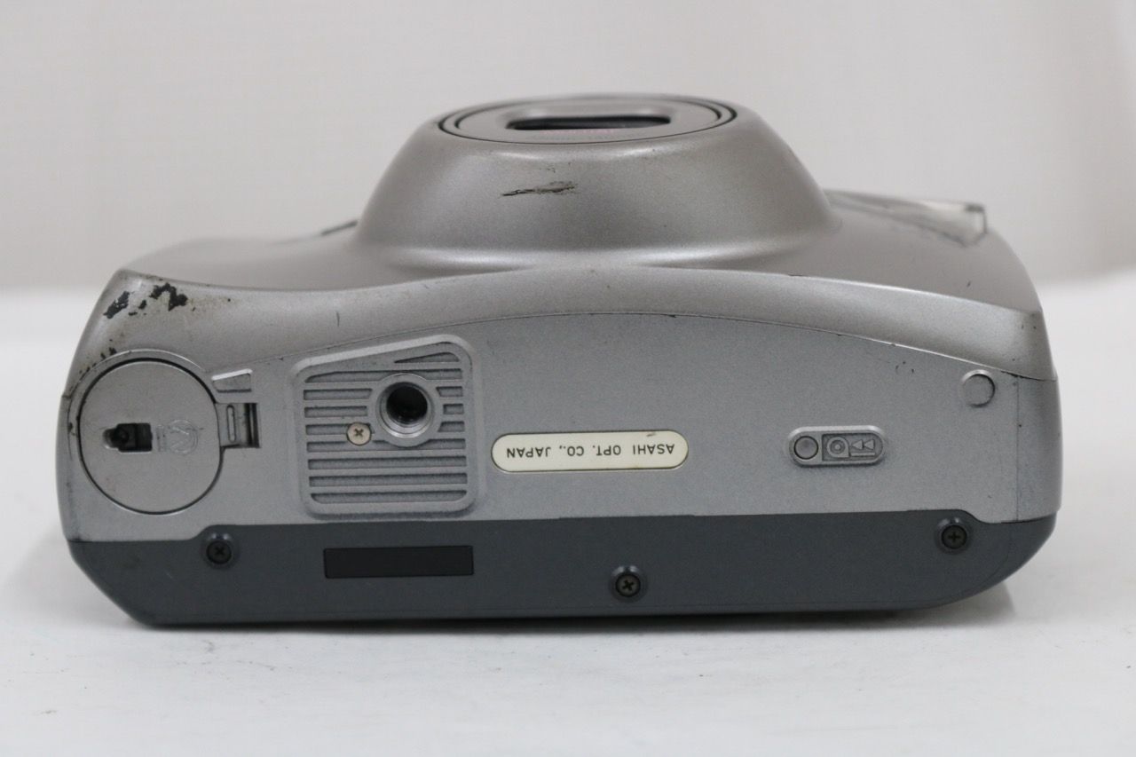 返品保証】 ペンタックス Pentax ESPIO 140 38-140mm コンパクトカメラ