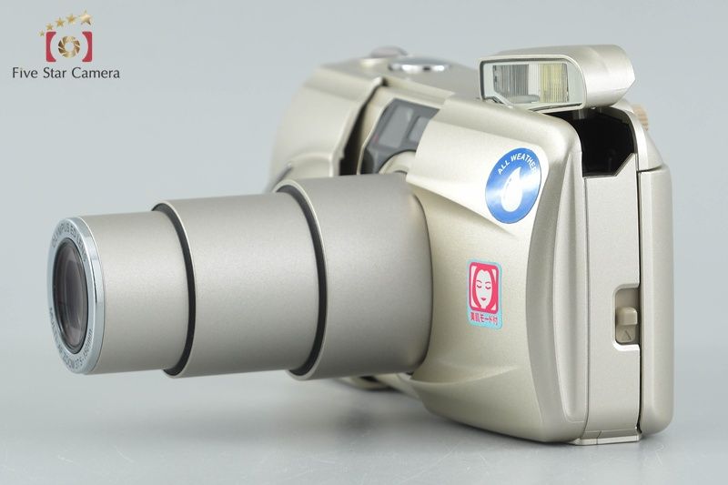 【動作品】Olympus μ-III 150 オリンパス ミュー コンパクト 中古】OLYMPUS オリンパス μ[mju:]-III ミューIII 150 コンパクト