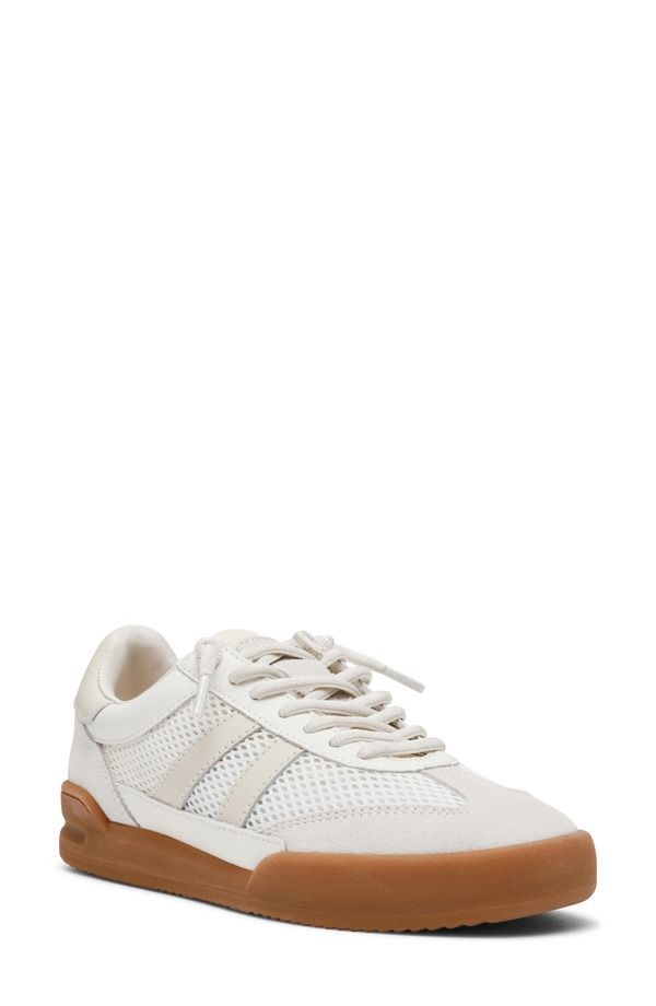 スティーブ マデン レディース シューズ スニーカー メッシュ Steve Madden Verdict Mesh Sneaker White Mult ホワイト