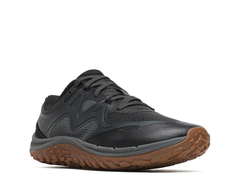 メレル レディース シューズ スニーカー MerrellTrail Glove 8 Hiking Shoe Womens Black ブラック
