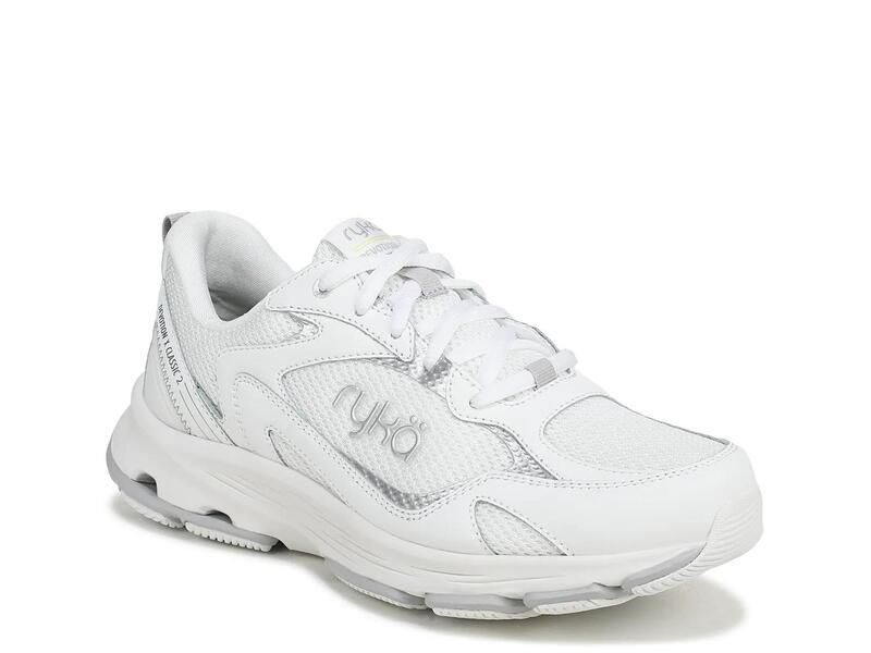 ライカ レディース シューズ スニーカー RykaDevotion X Classic 2 Sneaker Womens White ホワイト