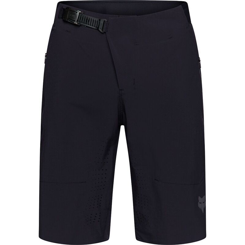 フォックスレーシング メンズ ボトムス ハーフパンツ・ショーツ Fox Racing Flexair Short Mens Black ブラック 29,100円