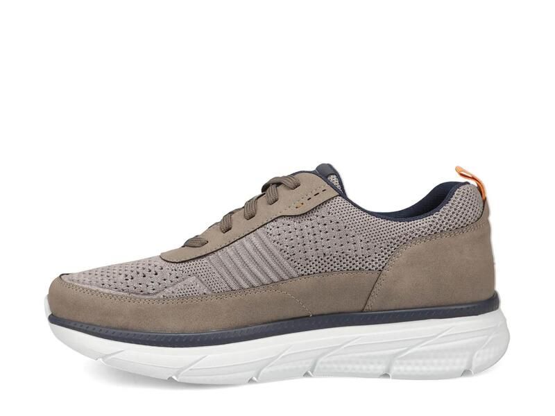 ドッカーズ メンズ シューズ スニーカー DockersReady Set Go Sneaker Grey グレー ドッカーズ メンズ シューズ スニーカー DockersReady Set Go Sneaker Grey グレー