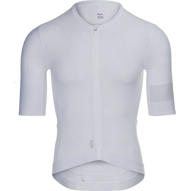 ラファ メンズ トップス Tシャツ ジャージー Rapha Pro Team Jersey Mens WhiteSilver ホワイト