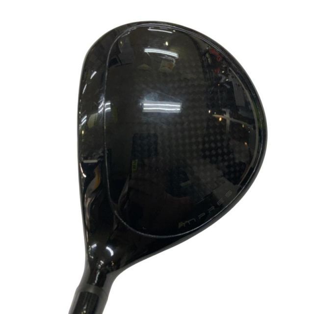 中古】 ヤマハ inpres DRIVESTAR(2025) 5W フェアウェイウッド FW