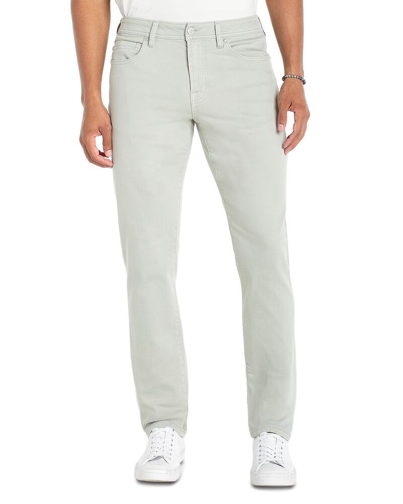 リヴァプール ロサンゼルス メンズ ボトムス デニムパンツ ストレート ジーンズ Liverpoolos Angeles Regent Relaxed Straight Leg Jeans in Se